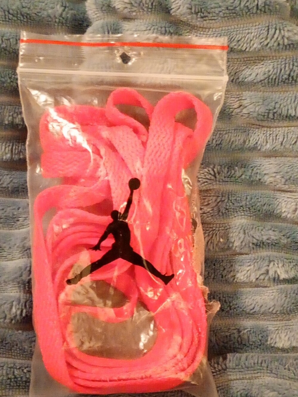 Official Air Jordan Cotton 48 inch Shoelaces Replacement Laces